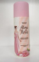Desodorante Alma de Flores Spray Jasmim 90 ml