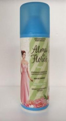 Desodorante Alma de Flores Spray Classic 90 ml