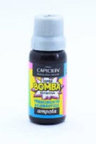 Tônico Capicilin Bomba Nutritiva 20 ml