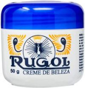 Creme Rugol 50 g