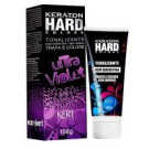 Keraton Hard Color Violet 100 g
