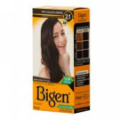 Tintura Bigen 88/ 2.1 Preto Azulado Luminoso