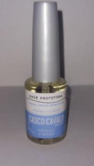 Casco Cavalo Trop Care Base Protetora Calcio/Vitamina E 8 ml