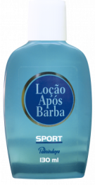 Loção Barba Palmindaya 130 ml Sport