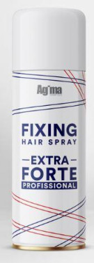 Hair Spray Fixing Extra Forte 250 ml