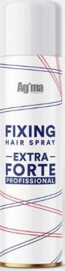 Hair Spray Fixing Extra Forte 400 ml