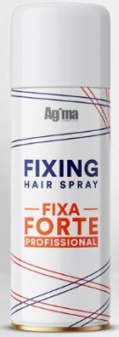 Hair Spray Fixing Forte 250 ml