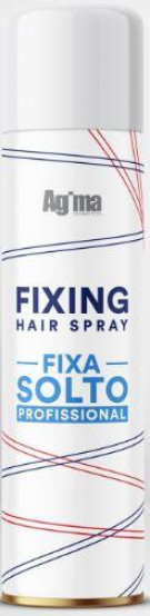 Hair Spray Fixing Normal 400 ml