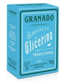 Sabonete Granado Glicerina 90 g