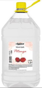 Sabonete Líquido Kelma Pitanga 1.900 ml