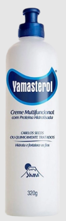 Yamasterol Branco 320 g
