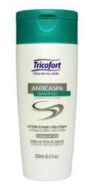 Shampoo Tricofort Anticaspa 250 ml