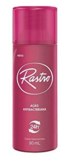 Desodorante Rastro Spray 90 ml