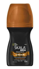 Desodorante Skala Rollon Men Protect Urban 60 ml