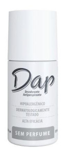 Desodorante Dap Rollon 55 ml