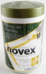 Novex Creme Tratamento Broto Bambú 400 g