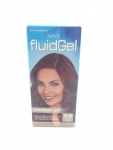 Tintura Fluidgel Niasi 5.5 Acaju Claro