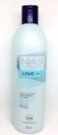 Permanente Niasi Prof Wave Nivel 3 Difíceis Ondular 500 ml