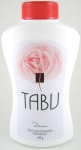Talco Desodorante Tabú Tradicional 100 g