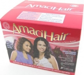 AmaciHair Kit Relaxante Embelleze