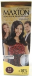 Tintura Maxton Kit Prático 1.0 Preto 