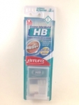 Escova Dental Bitufo Interdental HB Ultra Fina 2 mm
