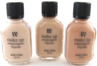 Base Líquida Anaconda Bronzeado