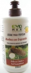 Evo Creme Pentear Mandioca 300 ml