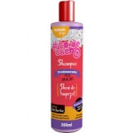 Shampoo Salon Line Tô de Cachos 300 ml