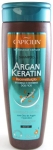 Shampoo Capicilin Argan Keratin 250 ml