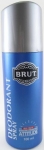 Desodorante Brut Attitude Spray 100 ml