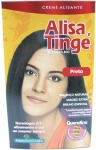 Alisa e Tinge Preto