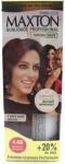 Tintura Maxton Kit Prático 4.66 Cast Vermelho 