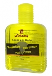 Loção Barba Lohanny Amarela 100 ml