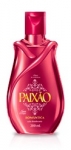 Óleo Banho Paixão Romantica 200ml