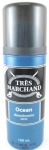 Desodorante Tres Marchand Spray Ocean 90 ml