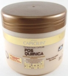 Capicilin Máscara Tratamento Pós Quimica 350 g