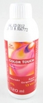 Emulsão Color Touch 120 ml 13vol
