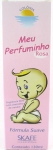 Deo Colônia Meu Perfuminho Rosa 120 ml