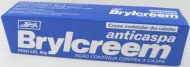 Creme Brylcreem Azul Anticaspa 80 g