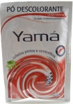 Descolorante Yamá Pretos/Vermelhos 20 g