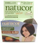 Tintura Maxton Kit Prático 12.01 Louro Extra Claro Platina