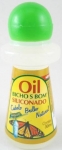 Óleo Siliconado Crismas Bicho da Seda 30ml