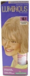 Tintura Luminous Profissional + Emulsão 10.1 Lou Claris Acin