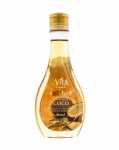 Óleo Vita Capili Muriel Capilar Côco 80 ml