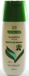 Shampoo Evo Broto Bambú Tradicional 300 ml