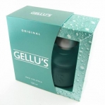 Deo Colônia Gellus Original 100 ml