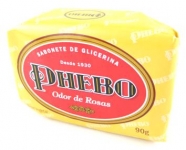 Sabonete Phebo Odor de Rosas 90 g