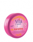 Cera Finalizadora VitaCapili Muriel Keratina 40 g