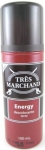 Desodorante Tres Marchand Spray Energy 90 ml